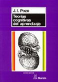 teorias cognitivas del aprendizaje-juan ignacio pozo-9788471123350 teorias cognitivas del aprendizaje-juan ignacio pozo-9788471123350