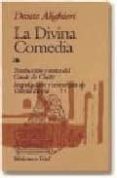 la divina comedia (2ª ed.)-dante alighieri-9788471663450 la divina comedia (2ª ed.)-dante alighieri-9788471663450