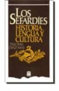 los sefardies: historia, lengua y cultura (4ª ed.)-paloma diaz-mas-9788472131750 los sefardies: historia, lengua y cultura (4ª ed.)-paloma diaz-mas-9788472131750