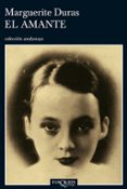 el amante (25ª ed.)-marguerite duras-9788472232150 el amante (25ª ed.)-marguerite duras-9788472232150