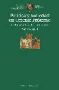 politica y sociedad en oriente proximo: la hipertrofia del estado arabe-nazih n. ayubi-9788472900950 politica y sociedad en oriente proximo: la hipertrofia del estado arabe-nazih n. ayubi-9788472900950