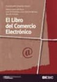 el libro del comercio electronico-9788473566650 el libro del comercio electronico-9788473566650
