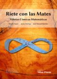 riete con las mates: viñetas comicas matematicas-9788473605250 riete con las mates: viñetas comicas matematicas-9788473605250