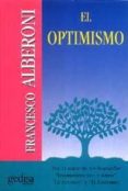 el optimismo-francesco alberoni-9788474325850 el optimismo-francesco alberoni-9788474325850