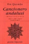 cancionero andalusi-muhammad b.abd al-malik ibn quzman-9788475172750 cancionero andalusi-muhammad b.abd al-malik ibn quzman-9788475172750