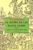 el sueño de las nueve nubes-kim manjung-9788475178950 el sueño de las nueve nubes-kim manjung-9788475178950