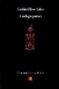 antologia poetica-carilda oliver labra-9788475223650 antologia poetica-carilda oliver labra-9788475223650