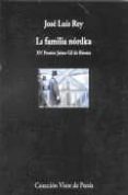 la familia nordica-jose luis rey-9788475227450 la familia nordica-jose luis rey-9788475227450