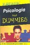 psicologia para dummies-adam cash-9788475772950 psicologia para dummies-adam cash-9788475772950