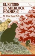 el retorn de sherlock holmes i-arthur conan, sir doyle-9788475841250 el retorn de sherlock holmes i-arthur conan, sir doyle-9788475841250