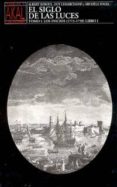 el siglo de las luces (t.1, libro i): los inicios (1715-1750)-albert soboul-9788476007150 el siglo de las luces (t.1, libro i): los inicios (1715-1750)-albert soboul-9788476007150