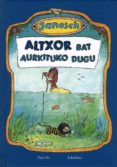 altxor bat aurkituko dugu-9788476817650 altxor bat aurkituko dugu-9788476817650