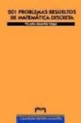 201 problemas resueltos de matematica discreta-vicente meavilla segui-9788477335450 201 problemas resueltos de matematica discreta-vicente meavilla segui-9788477335450