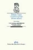los primeros poemas (poemas rumanos) (ed. bilingüe español-rumano )-tristan tzara-9788477336150 los primeros poemas (poemas rumanos) (ed. bilingüe español-rumano )-tristan tzara-9788477336150
