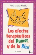 los efectos terapeuticos del humor y de la risa (ebook)-9788478086450 los efectos terapeuticos del humor y de la risa (ebook)-9788478086450