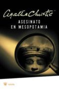 asesinato en mesopotamia-agatha christie-9788478719150 asesinato en mesopotamia-agatha christie-9788478719150