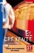 el creyente (nivel 2)-ayllon lander-9788478735150 el creyente (nivel 2)-ayllon lander-9788478735150