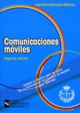 comunicaciones moviles (2ª ed.)-jose maria hernando rabanos-9788480046350 comunicaciones moviles (2ª ed.)-jose maria hernando rabanos-9788480046350