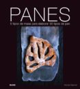 panes: 5 tipos de masas para elaborar 50 tipos de pan (incluye dv d)-richard bertinet-9788480769150 panes: 5 tipos de masas para elaborar 50 tipos de pan (incluye dv d)-richard bertinet-9788480769150