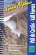 vall de cardos-vall ferrera (guia alpina)-9788480901550 vall de cardos-vall ferrera (guia alpina)-9788480901550