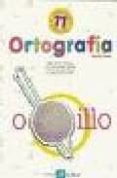 ortografia 11, 6º educacion primaria (2ª ed.)-9788481050950 ortografia 11, 6º educacion primaria (2ª ed.)-9788481050950