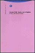 carta a un religioso-simone weil-9788481642650 carta a un religioso-simone weil-9788481642650