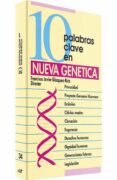 diez palabras clave en nueva genetica-francisco javier blazquez-ruiz-9788481695250 diez palabras clave en nueva genetica-francisco javier blazquez-ruiz-9788481695250