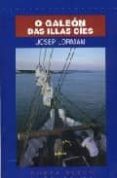 o galeon das illas cies-josep lorman-9788482882550 o galeon das illas cies-josep lorman-9788482882550