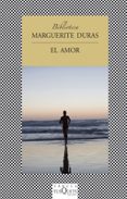 el amor-marguerite duras-9788483106150 el amor-marguerite duras-9788483106150