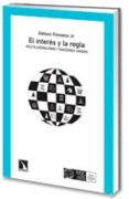 el interes y la regla: multilateralismo y naciones unidas-9788483194850 el interes y la regla: multilateralismo y naciones unidas-9788483194850