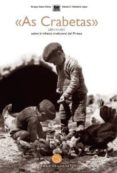 as crabetas. libro-museo sobre la infancia tradicional del pirine o-enrique satue olivan-9788483213650 as crabetas. libro-museo sobre la infancia tradicional del pirine o-enrique satue olivan-9788483213650