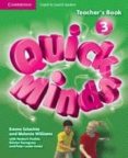 quick minds level 3 teacher s book spanish edition-9788483234150 quick minds level 3 teacher s book spanish edition-9788483234150