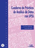 cuaderno de practicas de analisis de datos con spss-maria carmen ximenez gomez-javier revuelta-9788483442050 cuaderno de practicas de analisis de datos con spss-maria carmen ximenez gomez-javier revuelta-9788483442050