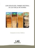 los suelos del parque natural de las tablas de daimiel (ebook)-9788483444450 los suelos del parque natural de las tablas de daimiel (ebook)-9788483444450