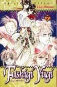 fushigi yugi: el joc misterios (edicio integral) nº 7-yuu watase-9788483572450 fushigi yugi: el joc misterios (edicio integral) nº 7-yuu watase-9788483572450