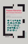 paseos literarios por la europa intercultural-9788483592250 paseos literarios por la europa intercultural-9788483592250