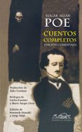 poe: cuentos completos-edgar allan poe-9788483930250 poe: cuentos completos-edgar allan poe-9788483930250