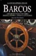 la enciclopedia de los barcos-tony gibbons-9788484031550 la enciclopedia de los barcos-tony gibbons-9788484031550