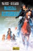 marshal blueberry nº 31: por orden de washington-jean giraud-9788484316350 marshal blueberry nº 31: por orden de washington-jean giraud-9788484316350