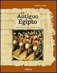 el antiguo egipto: anatomia de una civilizacion-barry j. kemp-9788484324850 el antiguo egipto: anatomia de una civilizacion-barry j. kemp-9788484324850