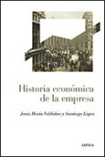 historia economica de la empresa-santiago lopez-jesus maria valdaliso gago-9788484329350 historia economica de la empresa-santiago lopez-jesus maria valdaliso gago-9788484329350