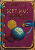 septimus: el anillo de las dos caras-angie sage-9788484414650 septimus: el anillo de las dos caras-angie sage-9788484414650