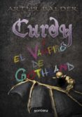el vampiro de gothland-artur balder-9788484419150 el vampiro de gothland-artur balder-9788484419150