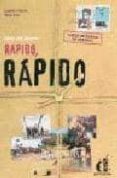 rapido, rapido. libro del alumno-neus sans baulenas-lourdes miquel lopez-9788484430650 rapido, rapido. libro del alumno-neus sans baulenas-lourdes miquel lopez-9788484430650