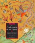 la conferencia de los pajaros-farid al-din attar-9788484450450 la conferencia de los pajaros-farid al-din attar-9788484450450