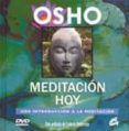 meditacion hoy: una introduccion a la meditacion (incluye dvd) (2ª ed.)-lisbeth pettersen-9788484452850 meditacion hoy: una introduccion a la meditacion (incluye dvd) (2ª ed.)-lisbeth pettersen-9788484452850