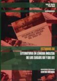 estudios de literatura en lengua inglesa de los siglos xx y xxi ( 8)-9788484483250 estudios de literatura en lengua inglesa de los siglos xx y xxi ( 8)-9788484483250