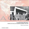 la modernidad alternativa-oscar ares alvarez-9788484488750 la modernidad alternativa-oscar ares alvarez-9788484488750