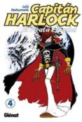 capitan harlock 4. el pirata espacial-leiji matsumoto-9788484492450 capitan harlock 4. el pirata espacial-leiji matsumoto-9788484492450