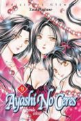 ayashi no ceres 9: la leyenda celestial-yuu watase-9788484494850 ayashi no ceres 9: la leyenda celestial-yuu watase-9788484494850